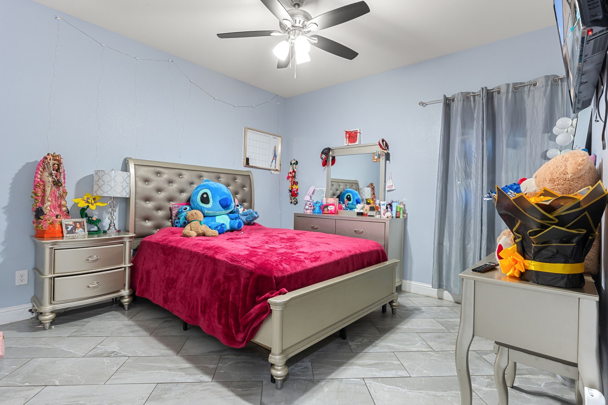2512 High Crest Avenue Fort Worth TX 76111