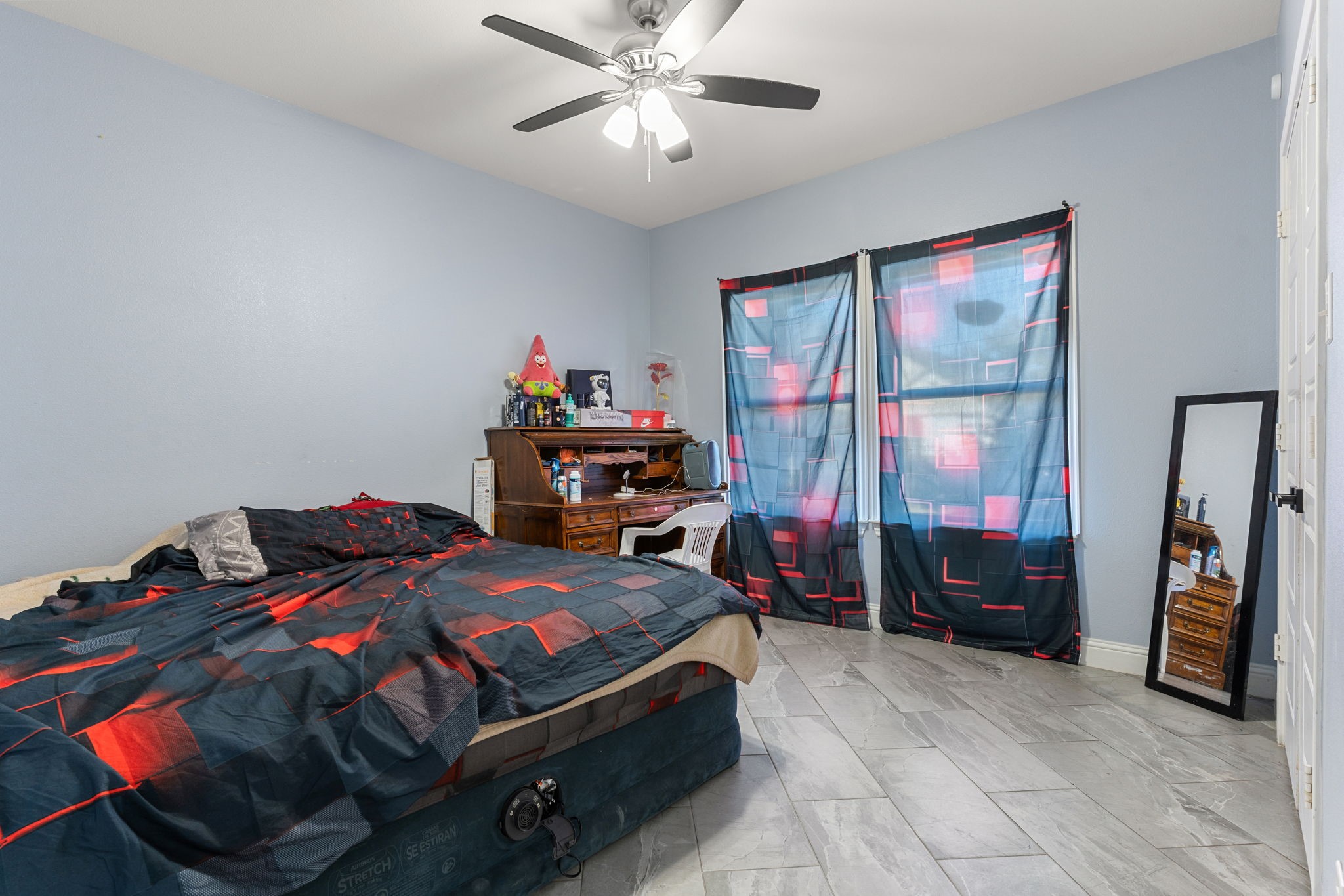 2512 High Crest Avenue Fort Worth TX 76111