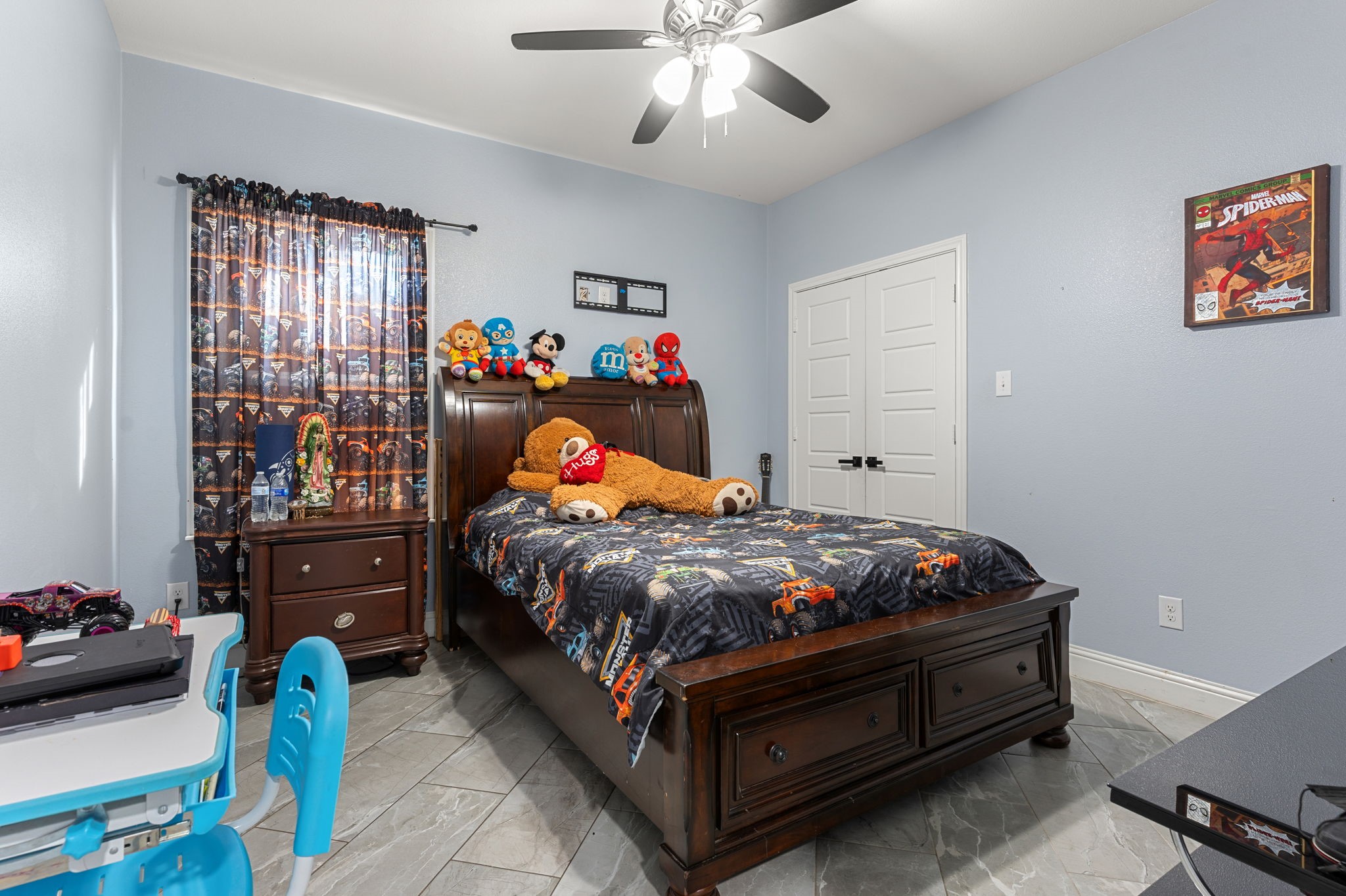 2512 High Crest Avenue Fort Worth TX 76111