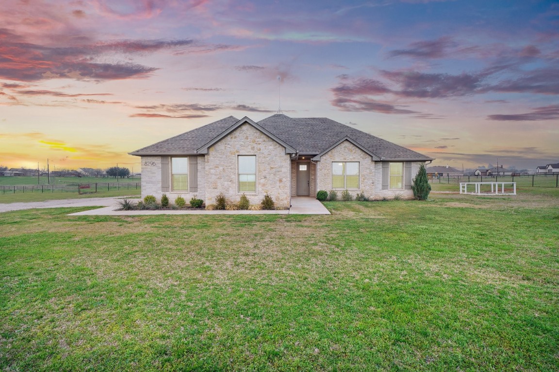8296 Old Brock Road Brock TX 76087
