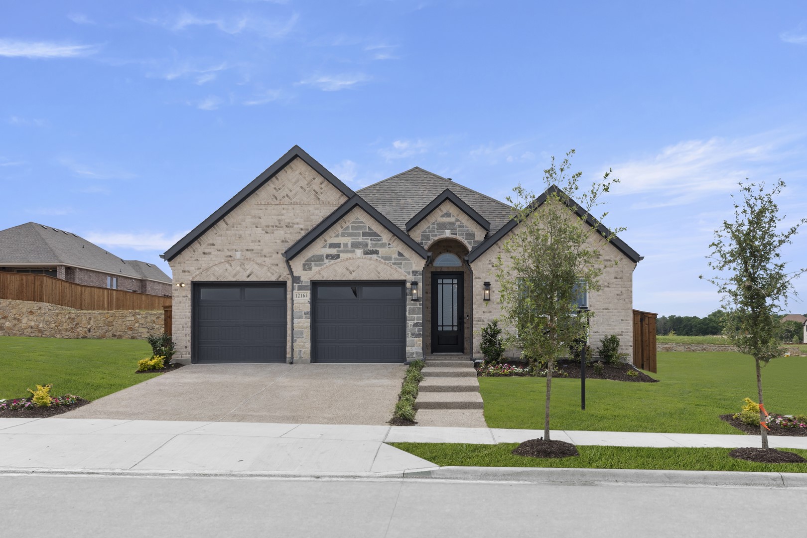 1216 Eclipse Way Lucas TX 75098