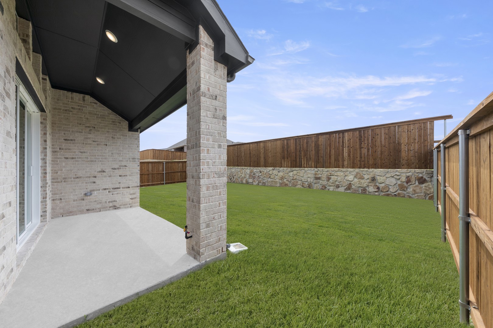 1216 Eclipse Way Lucas TX 75098