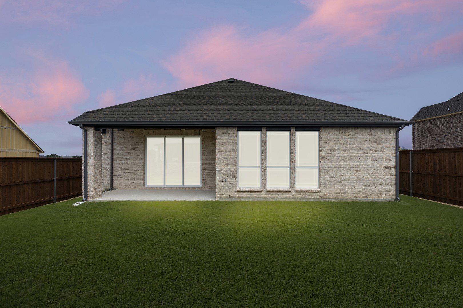 1216 Eclipse Way Lucas TX 75098