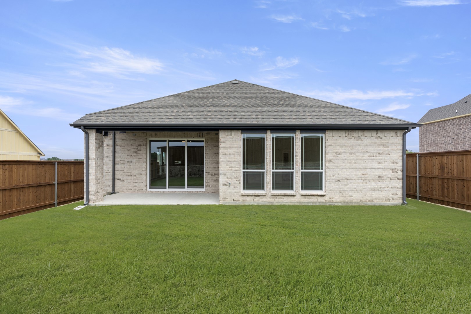 1216 Eclipse Way Lucas TX 75098
