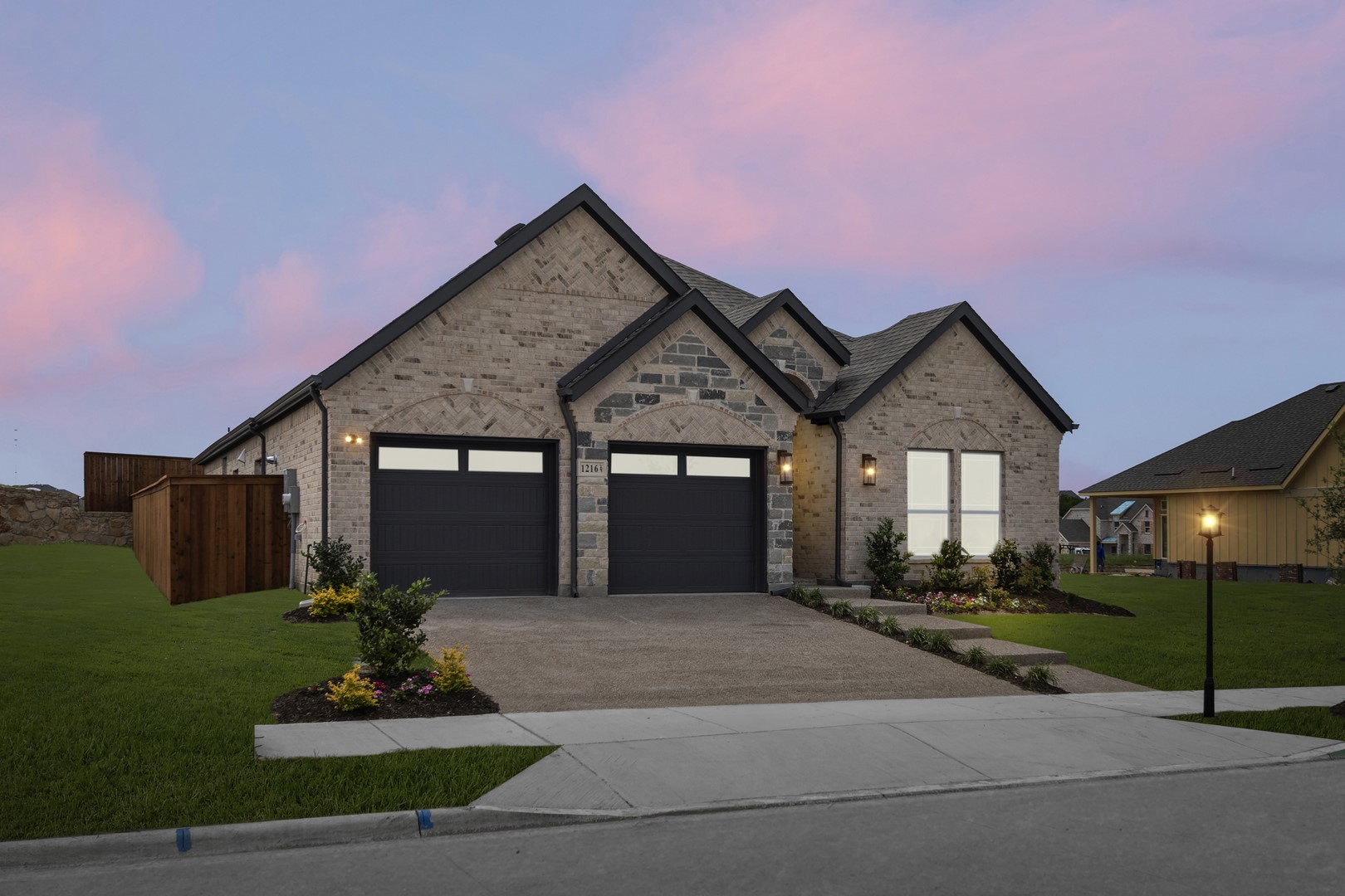 1216 Eclipse Way Lucas TX 75098