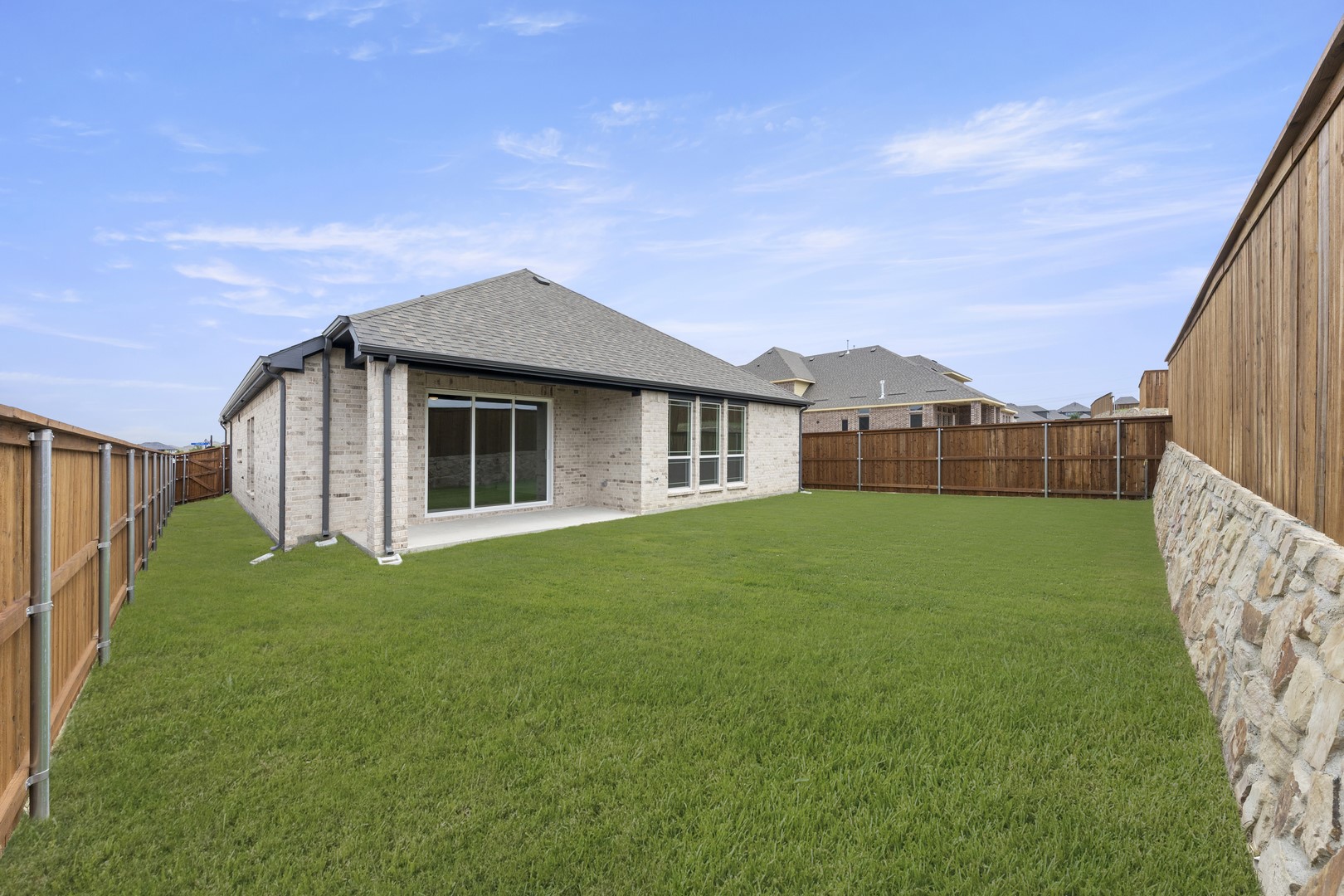 1216 Eclipse Way Lucas TX 75098