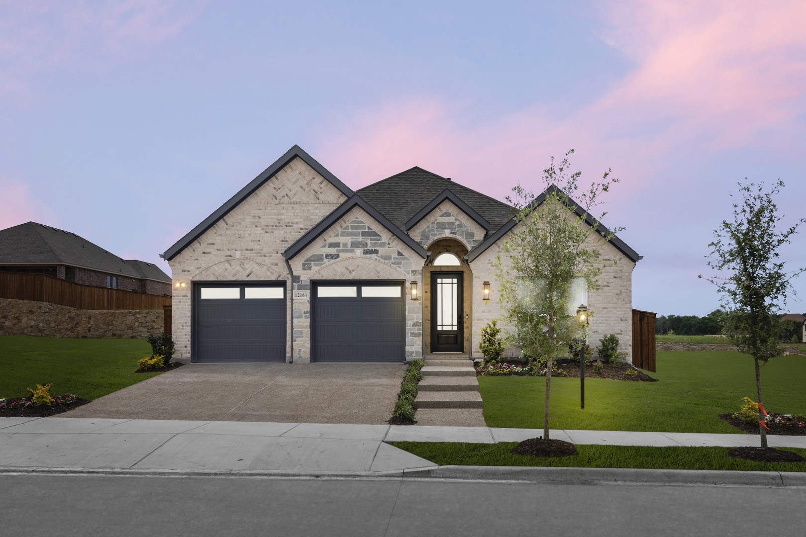 1216 Eclipse Way Lucas TX 75098