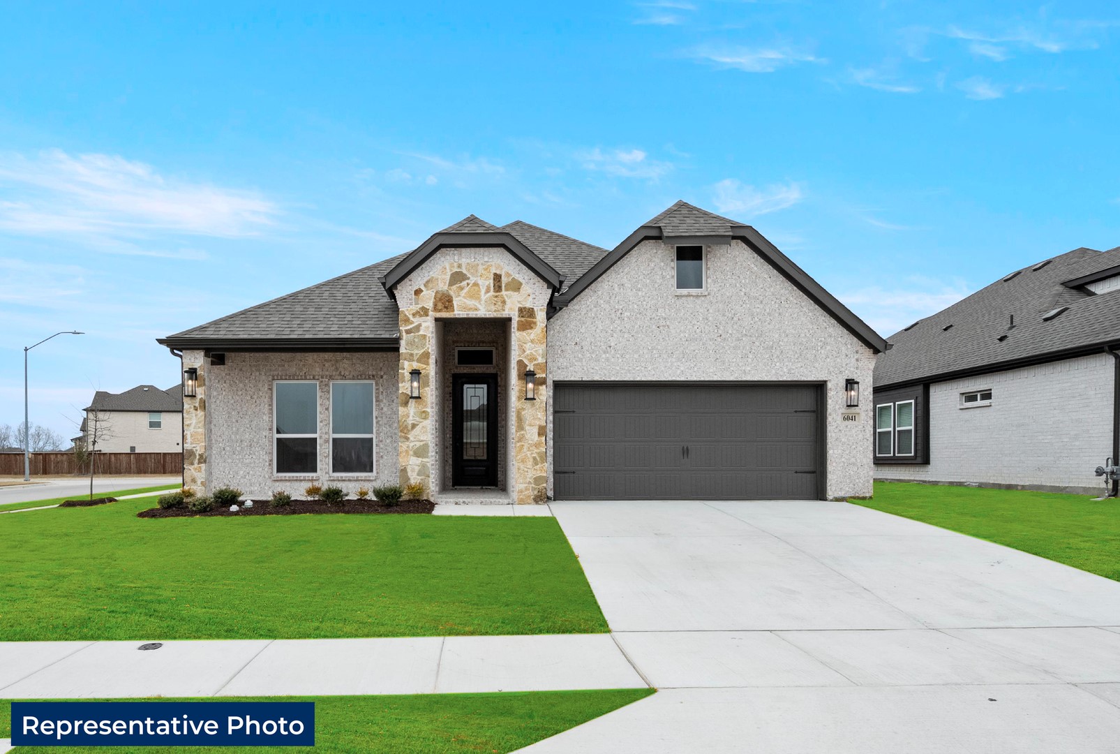 1216 Eclipse Way Lucas TX 75098