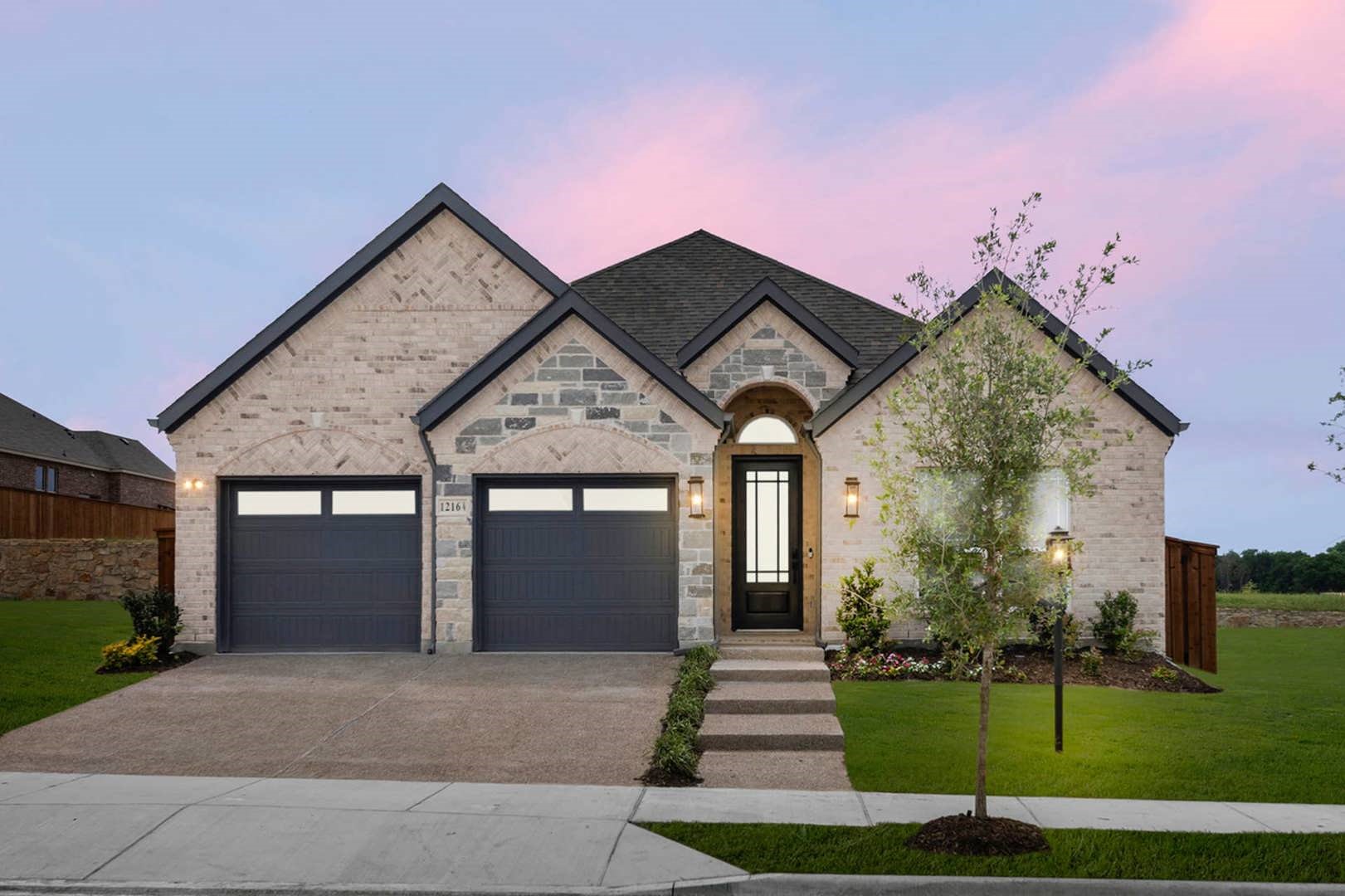 1216 Eclipse Way Lucas TX 75098