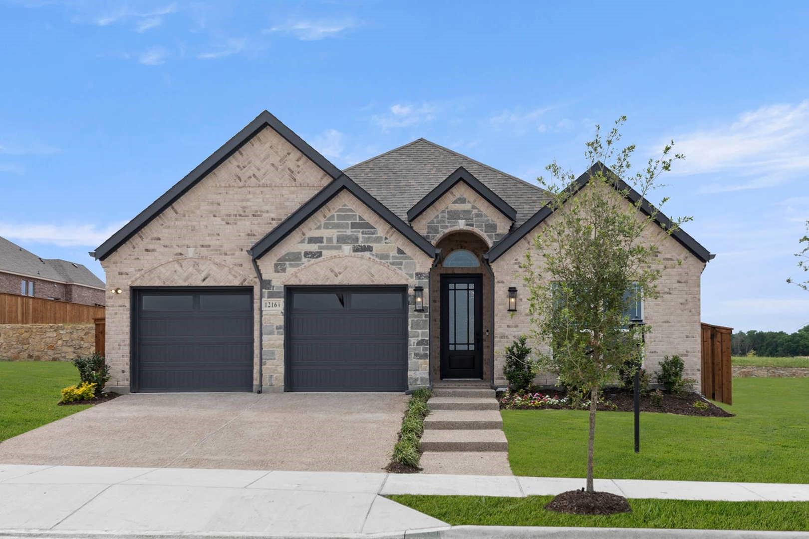 1216 Eclipse Way Lucas TX 75098