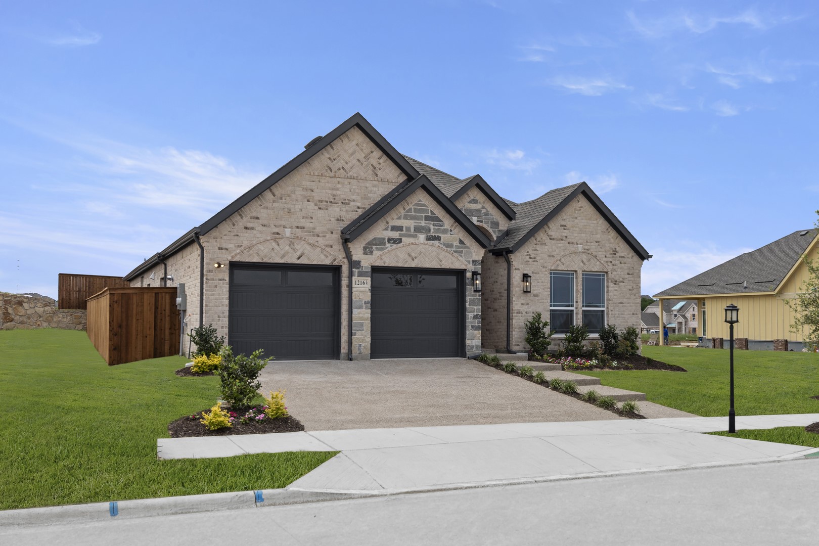 1216 Eclipse Way Lucas TX 75098