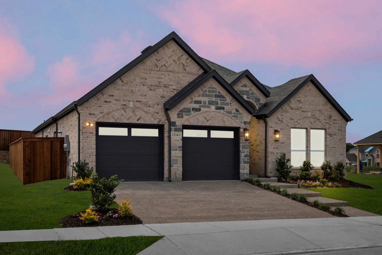 1216 Eclipse Way Lucas TX 75098