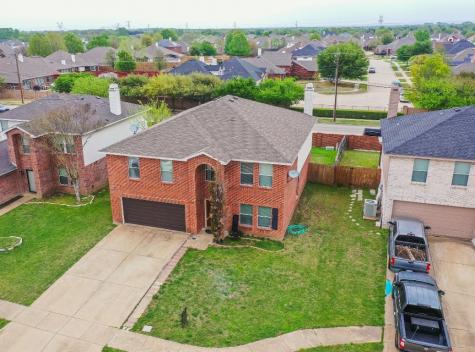 2912 Rocco Drive Grand Prairie TX 75052