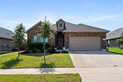1708 Damascus Court Granbury TX 76049