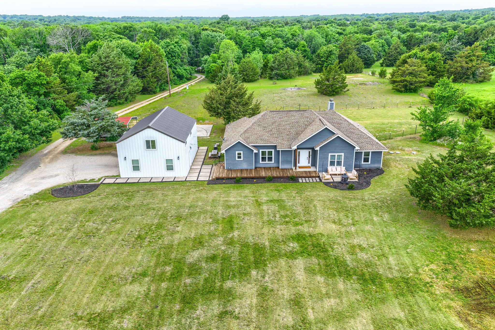 925 Wild Road Van Alstyne TX 75495