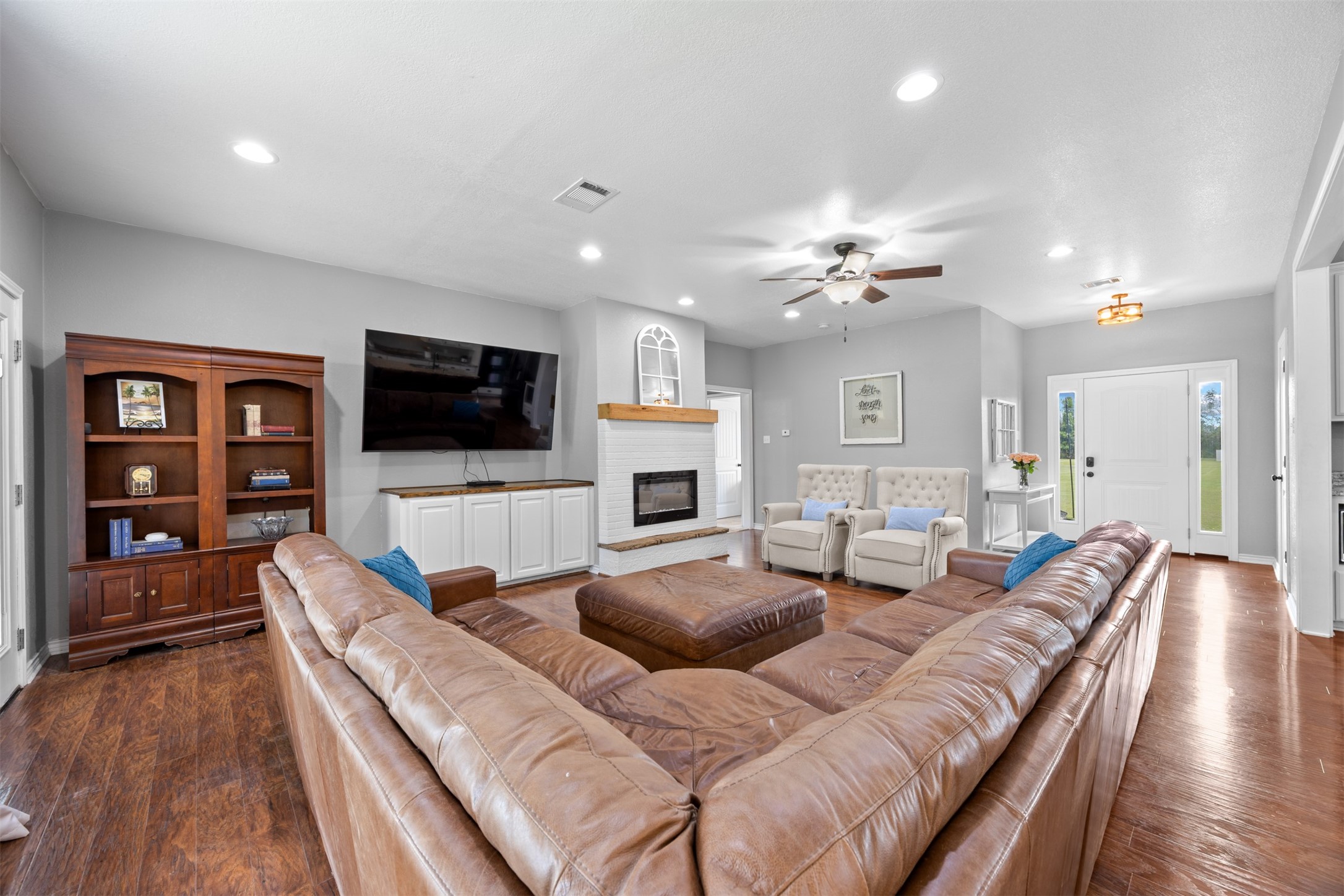 925 Wild Road Van Alstyne TX 75495