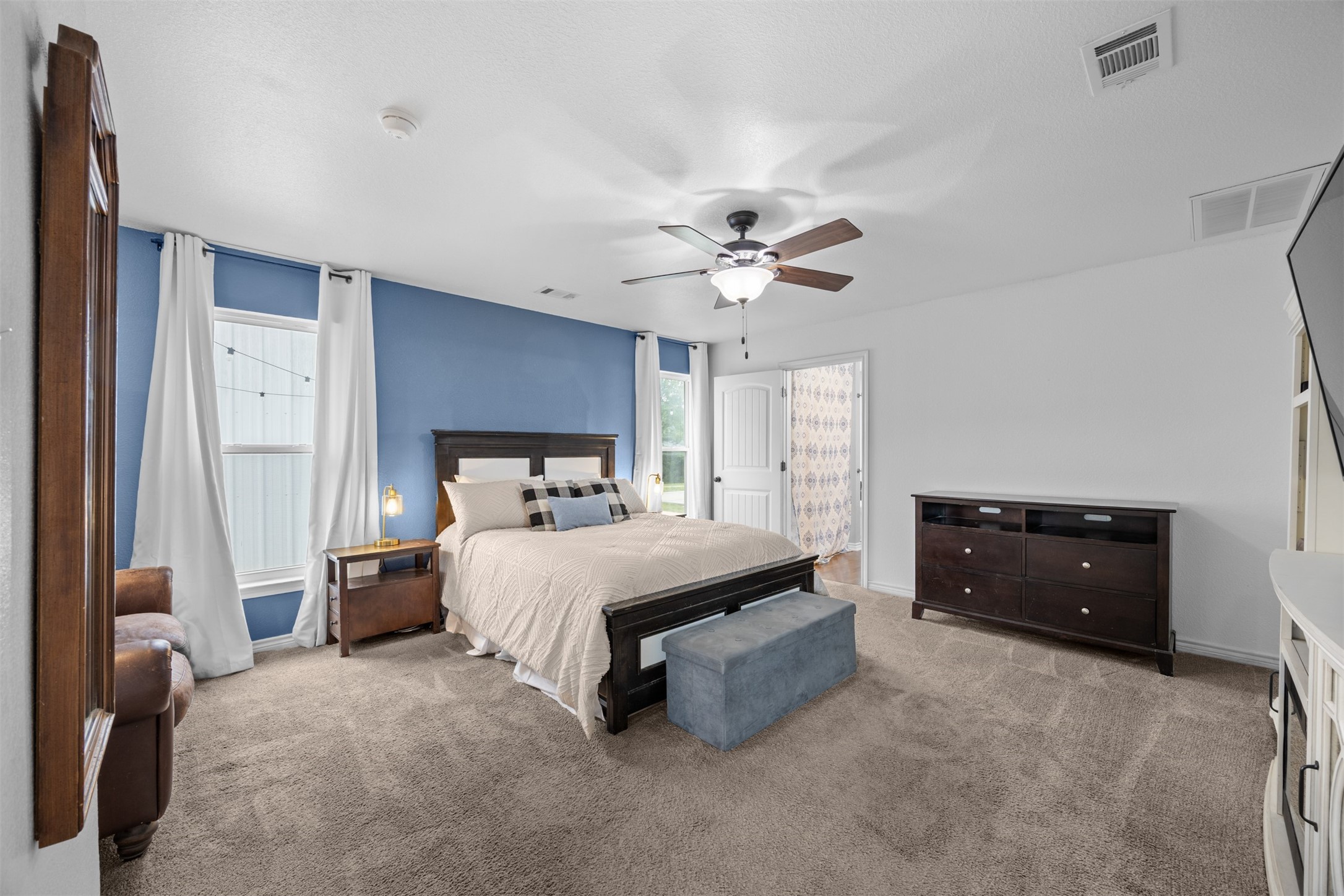 925 Wild Road Van Alstyne TX 75495