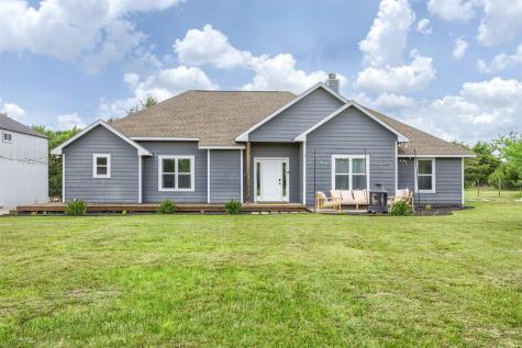 925 Wild Road Van Alstyne TX 75495