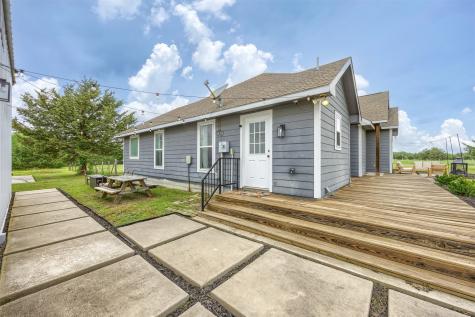 925 Wild Road Van Alstyne TX 75495