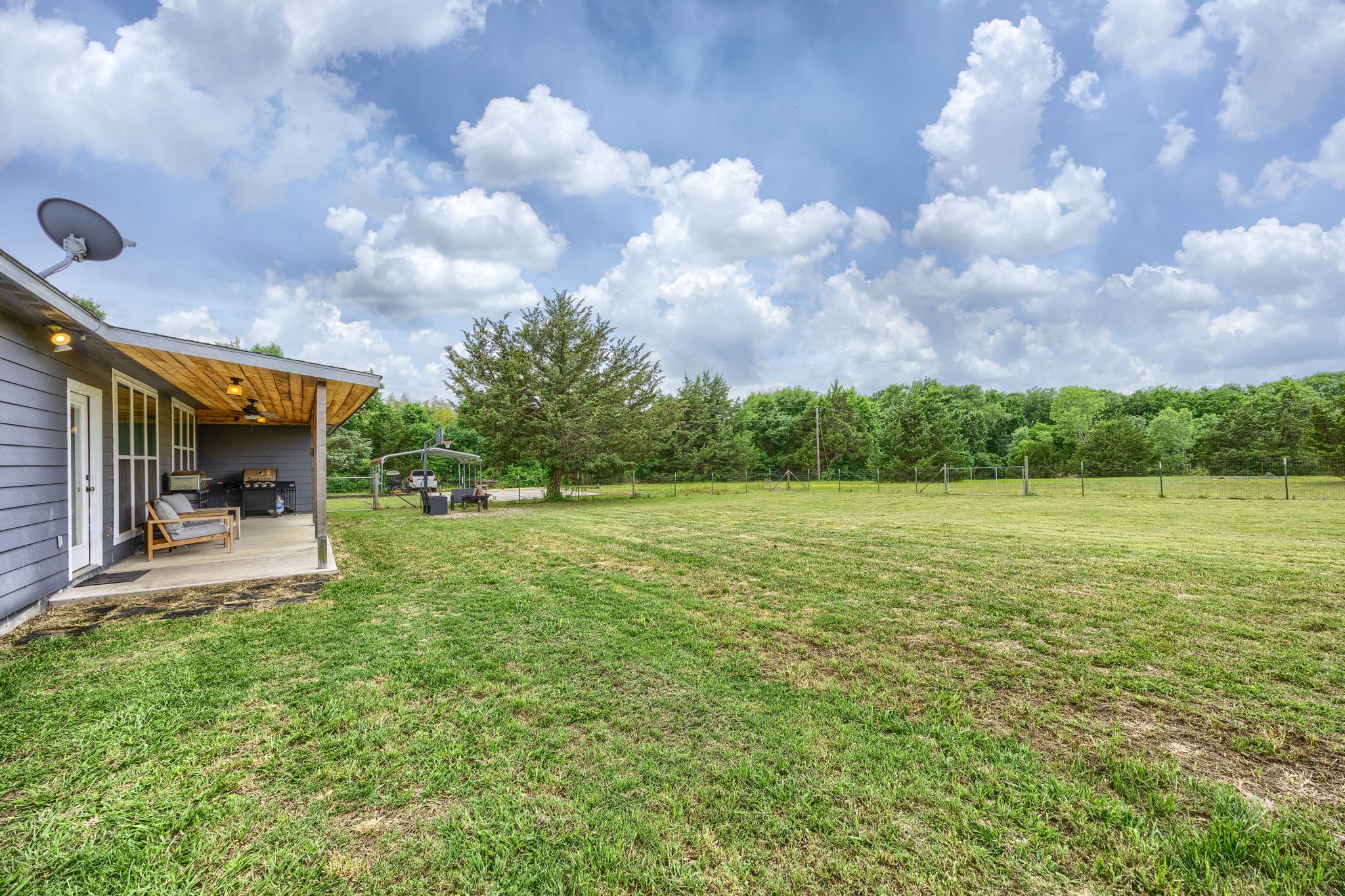 925 Wild Road Van Alstyne TX 75495