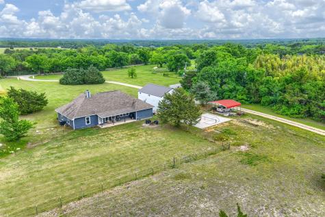 925 Wild Road Van Alstyne TX 75495
