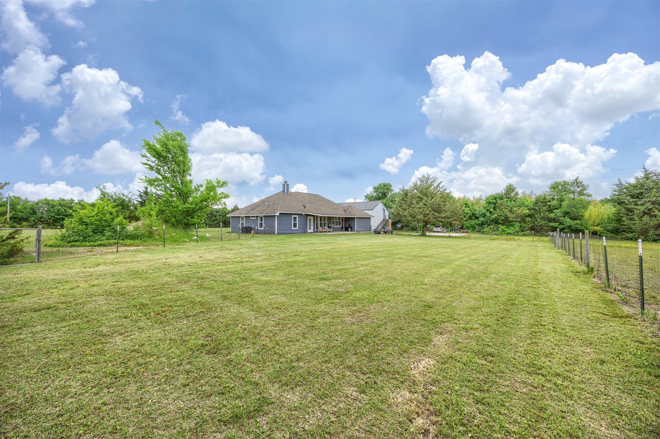925 Wild Road Van Alstyne TX 75495