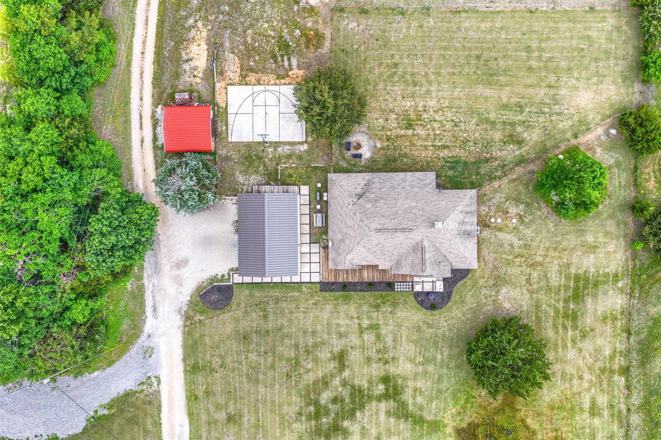 925 Wild Road Van Alstyne TX 75495