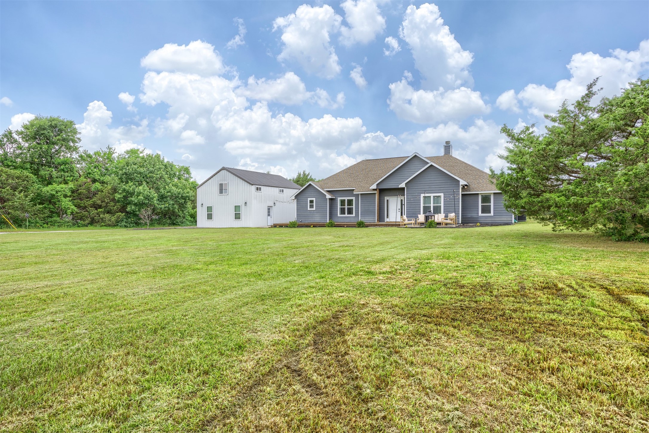 925 Wild Road Van Alstyne TX 75495