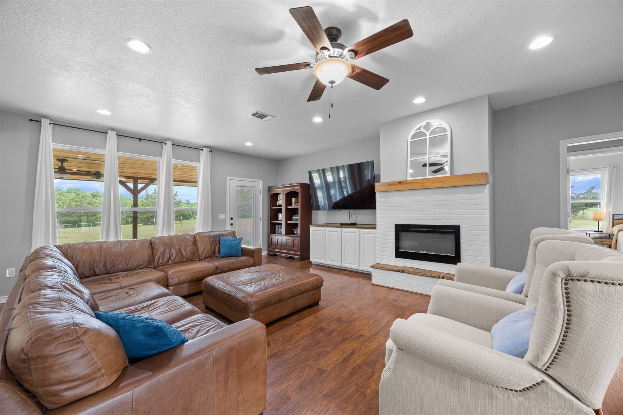 925 Wild Road Van Alstyne TX 75495