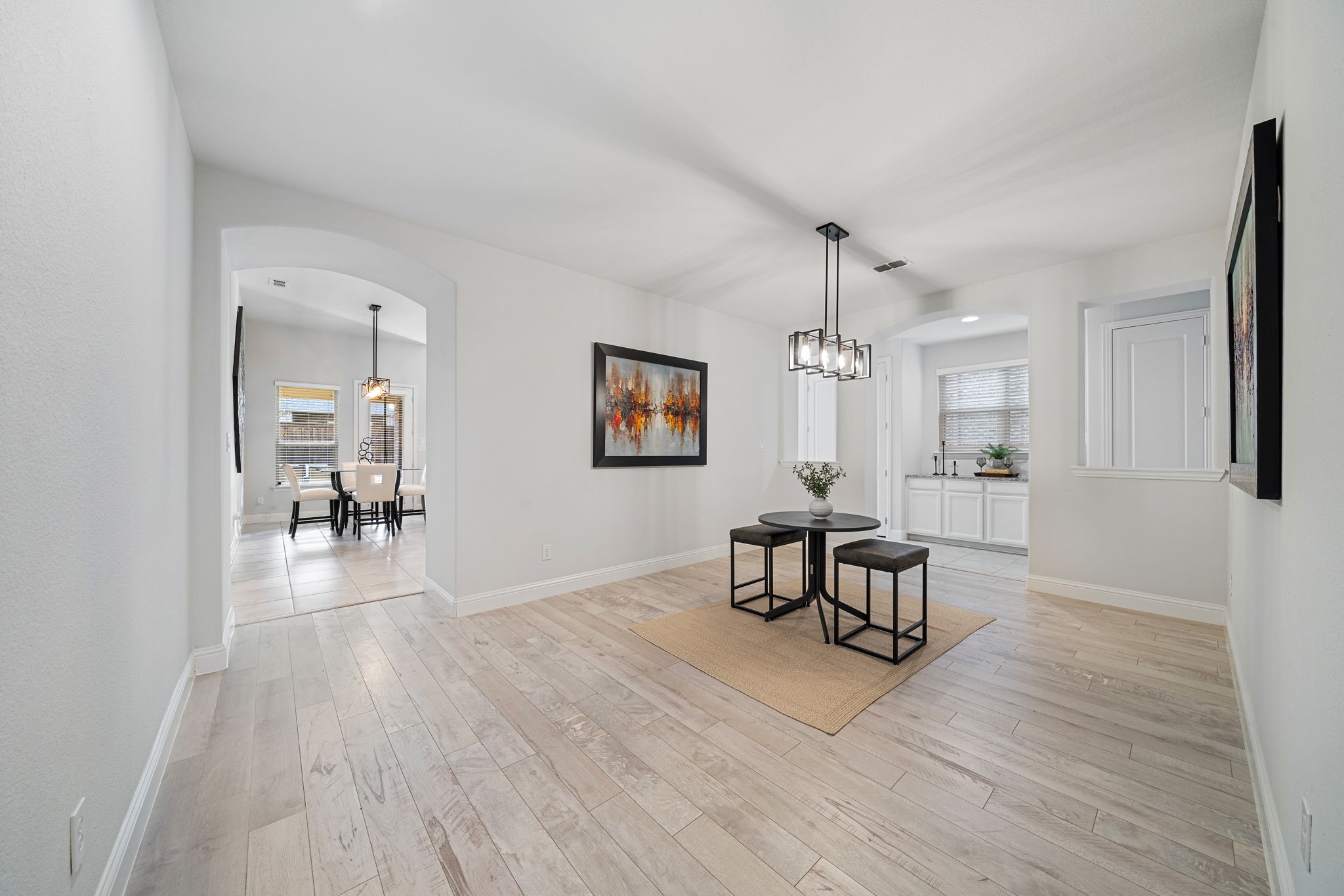 3704 Dover The Colony TX 75056