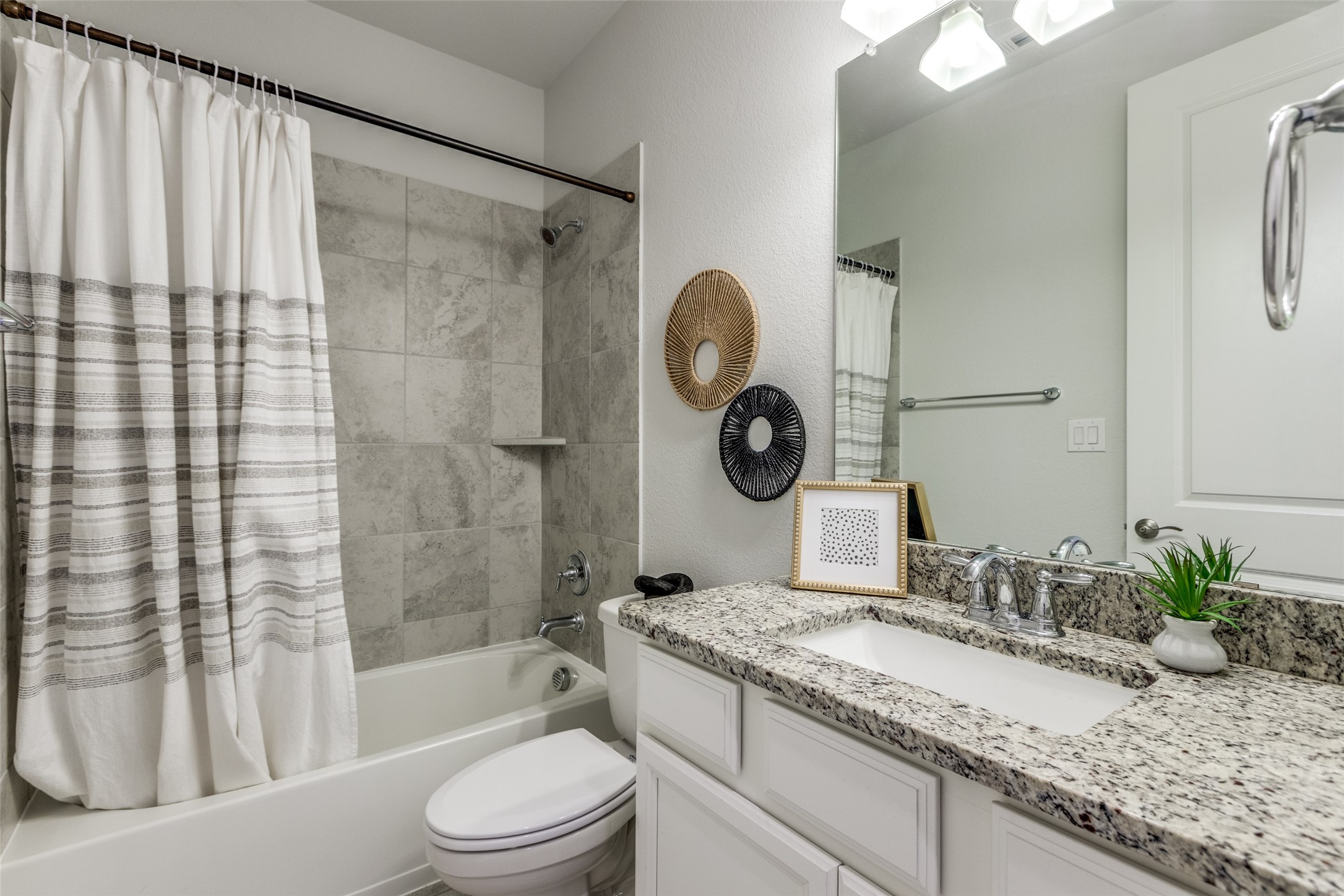 3704 Dover The Colony TX 75056