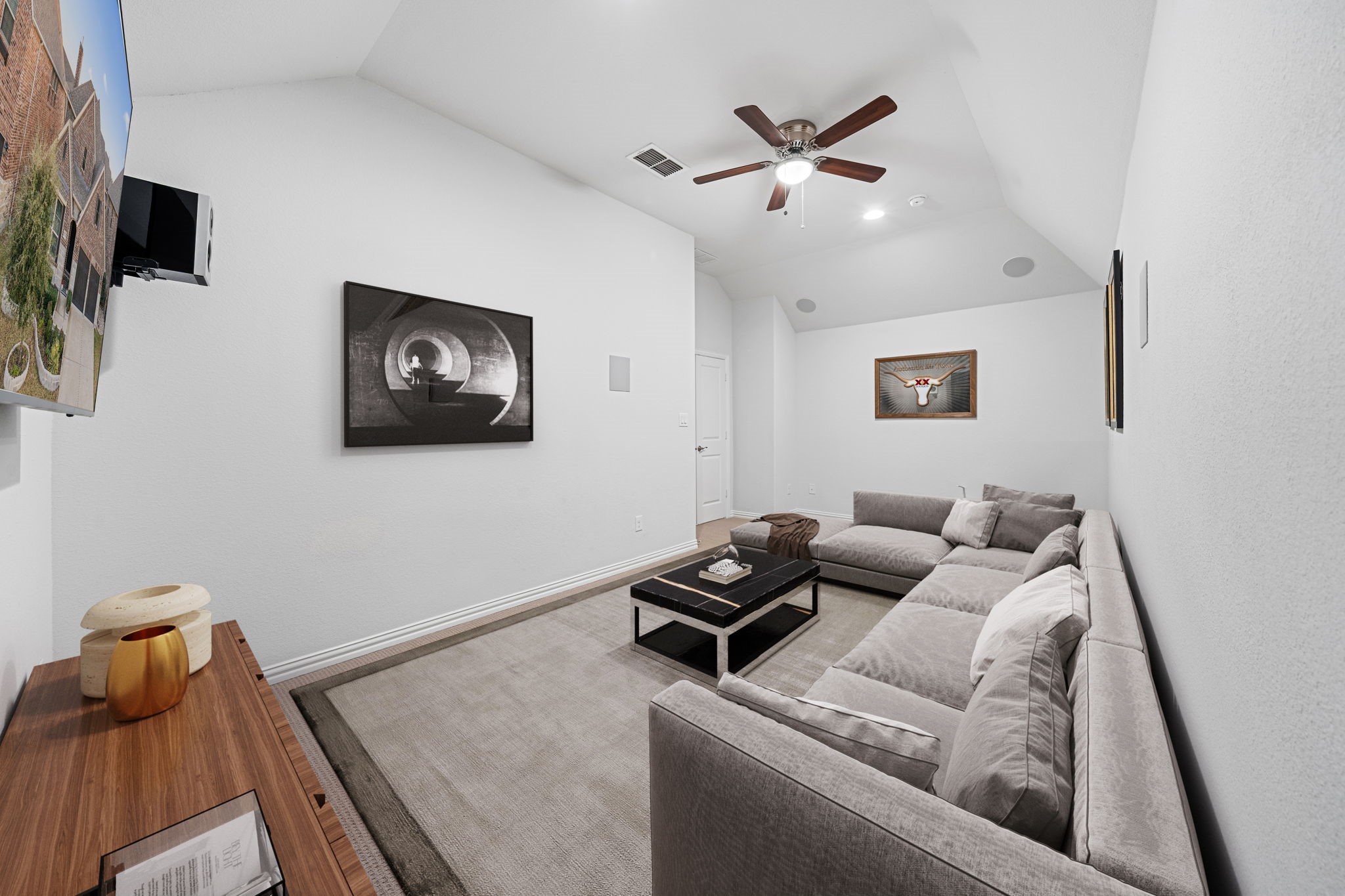 3704 Dover The Colony TX 75056