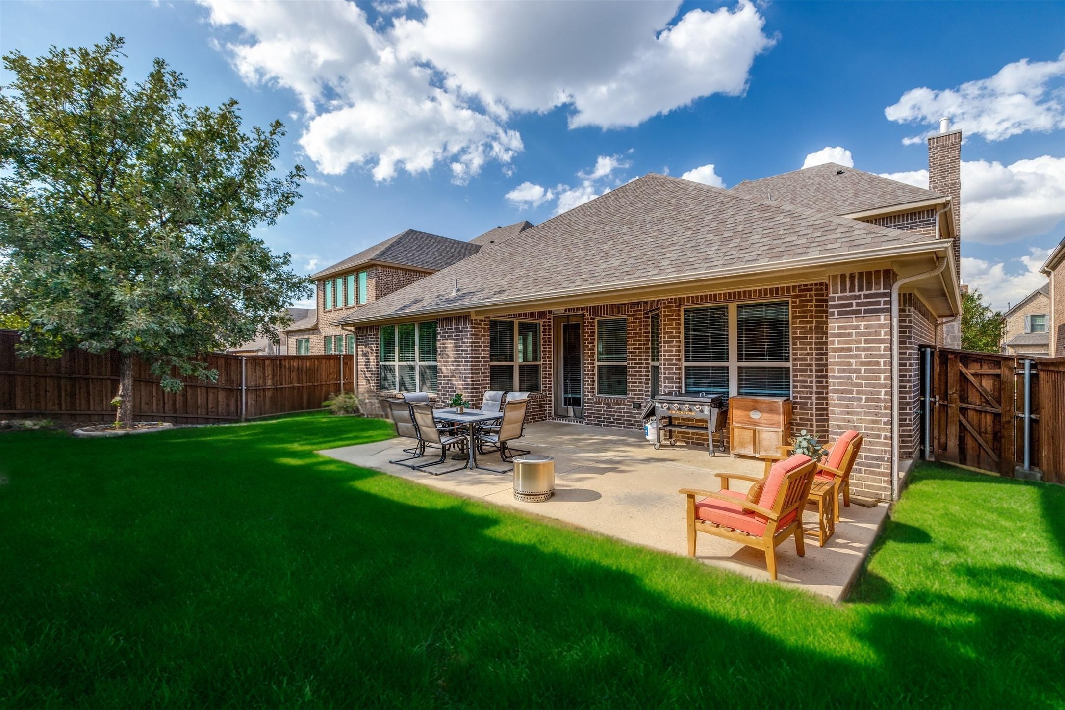 3704 Dover The Colony TX 75056