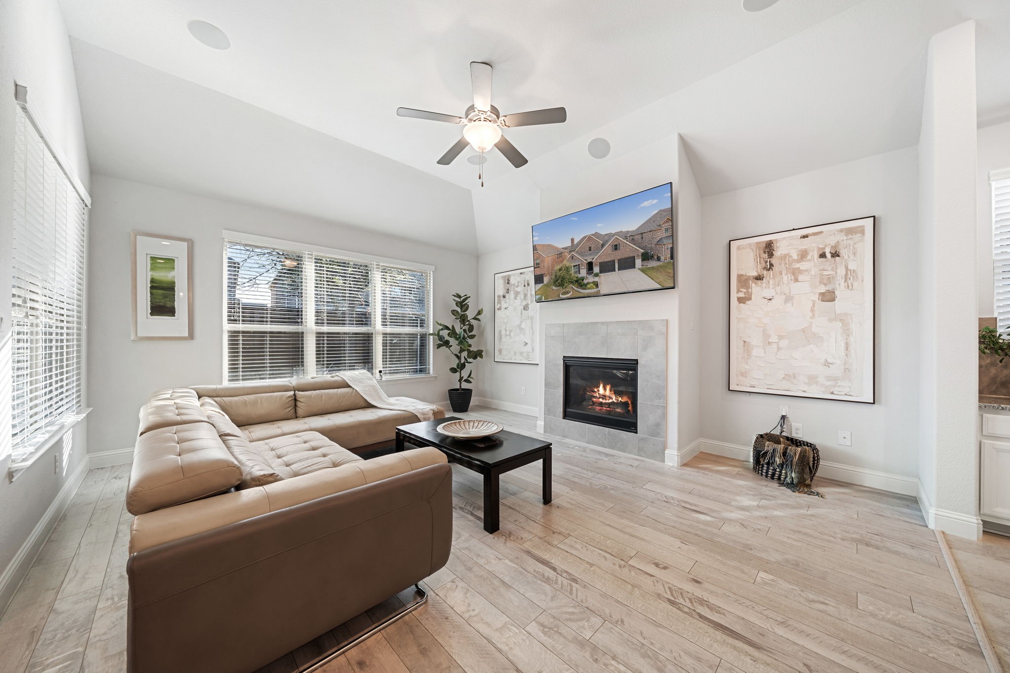 3704 Dover The Colony TX 75056