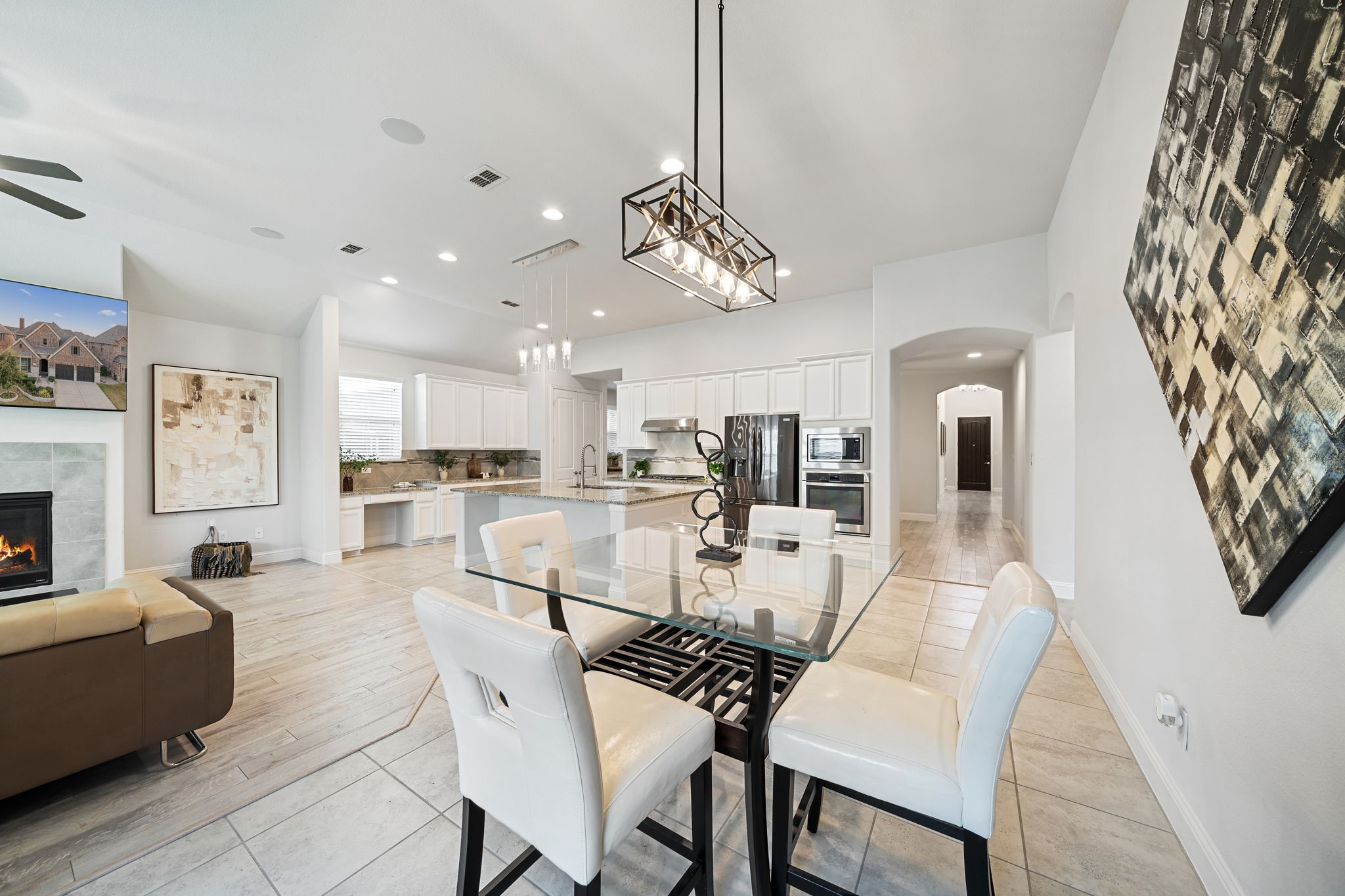 3704 Dover The Colony TX 75056