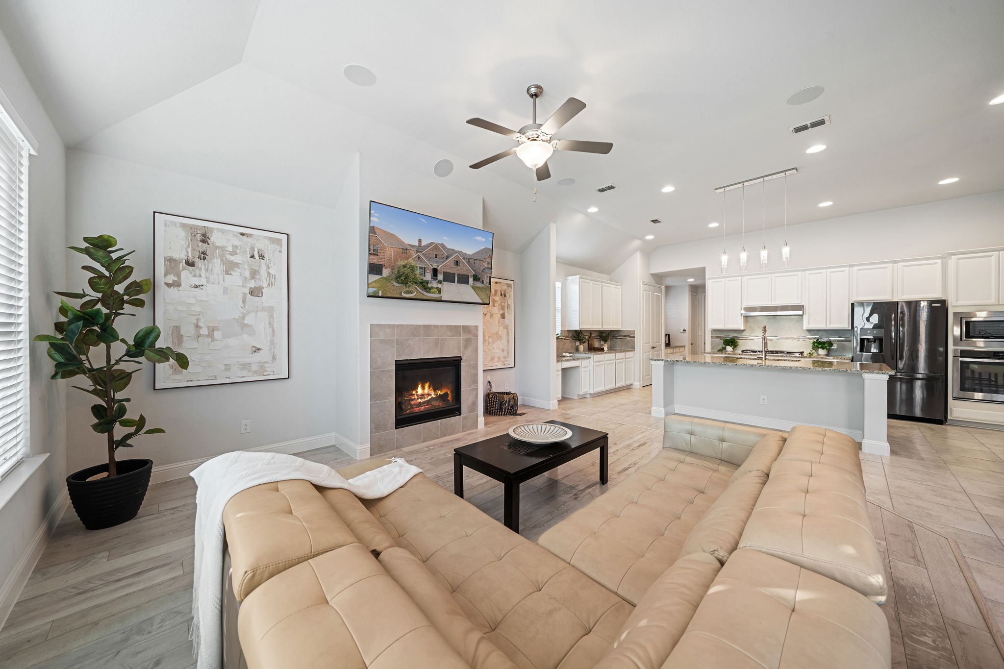 3704 Dover The Colony TX 75056