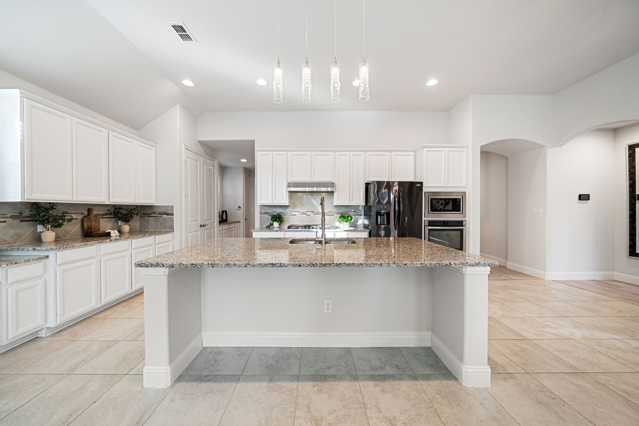 3704 Dover The Colony TX 75056