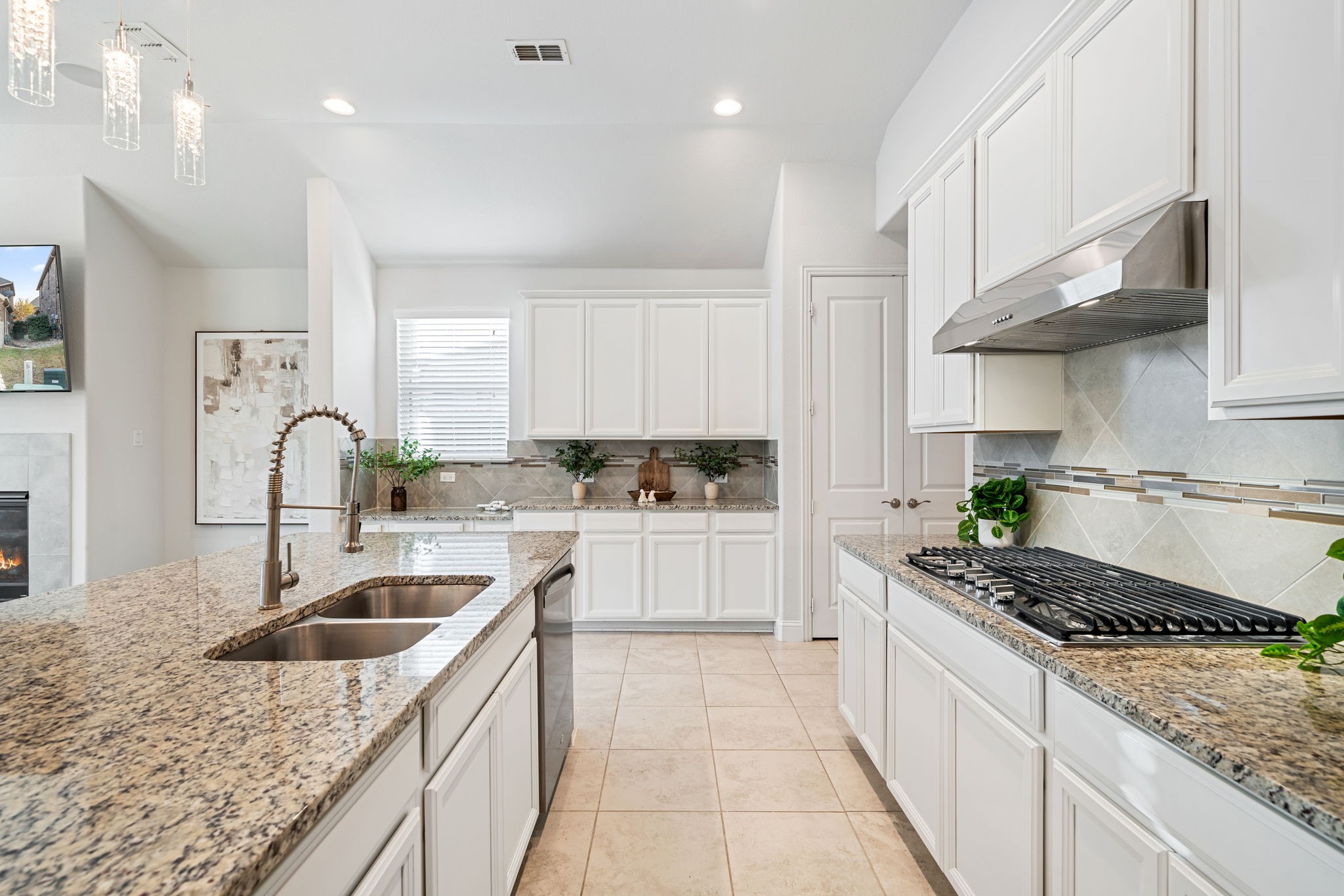 3704 Dover The Colony TX 75056