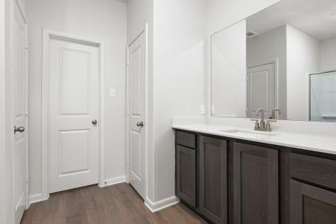 9664 Stranton Drive Fort Worth TX 76140