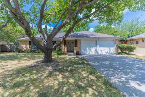 6404 San Juan Avenue Fort Worth TX 76133
