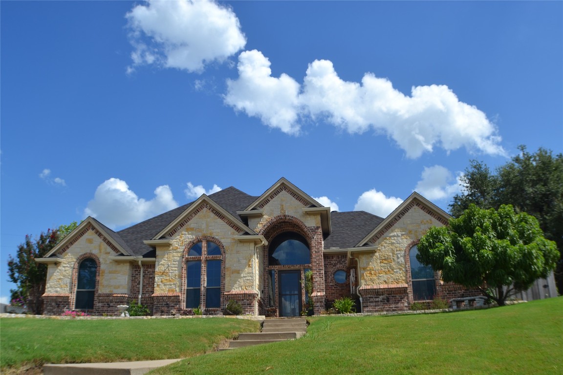113 Kari Linda Court Weatherford TX 76085