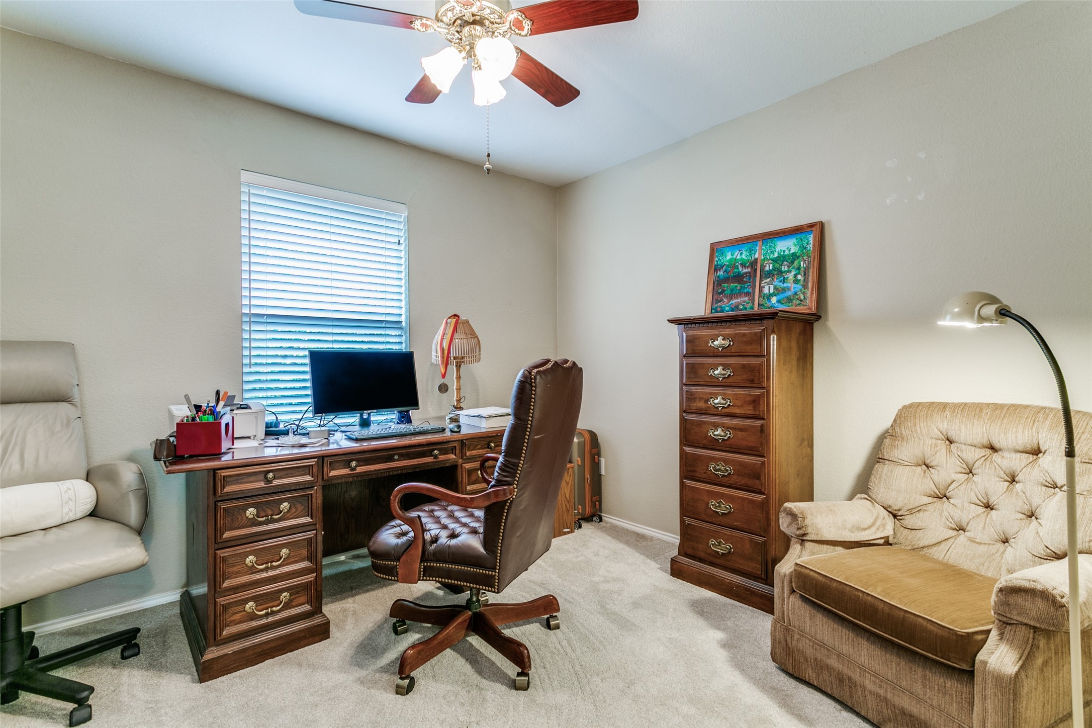 1051 Summit Park Lewisville TX 75077