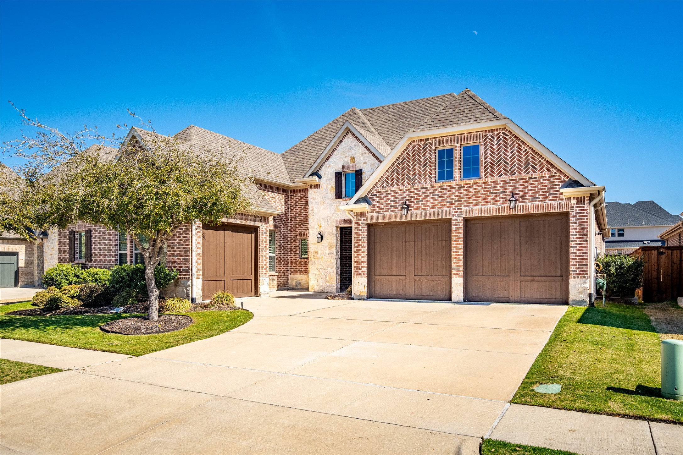 7605 Windsor The Colony TX 75056