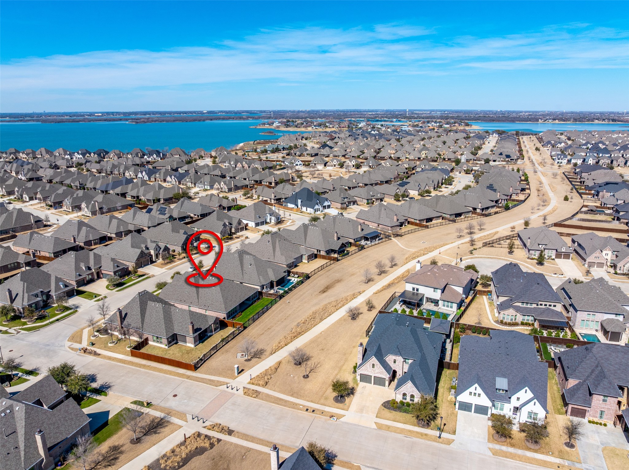 7605 Windsor The Colony TX 75056