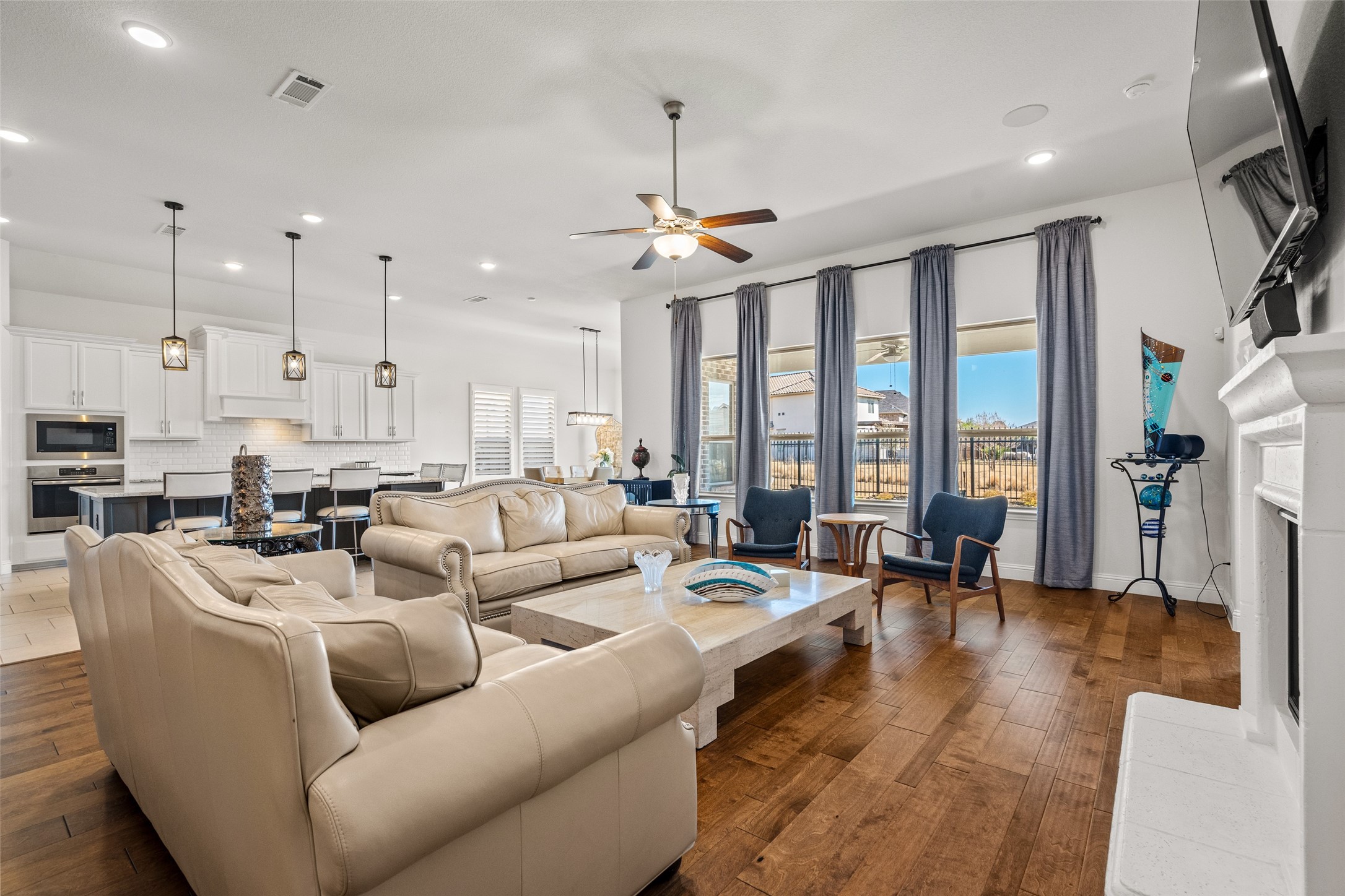7605 Windsor The Colony TX 75056