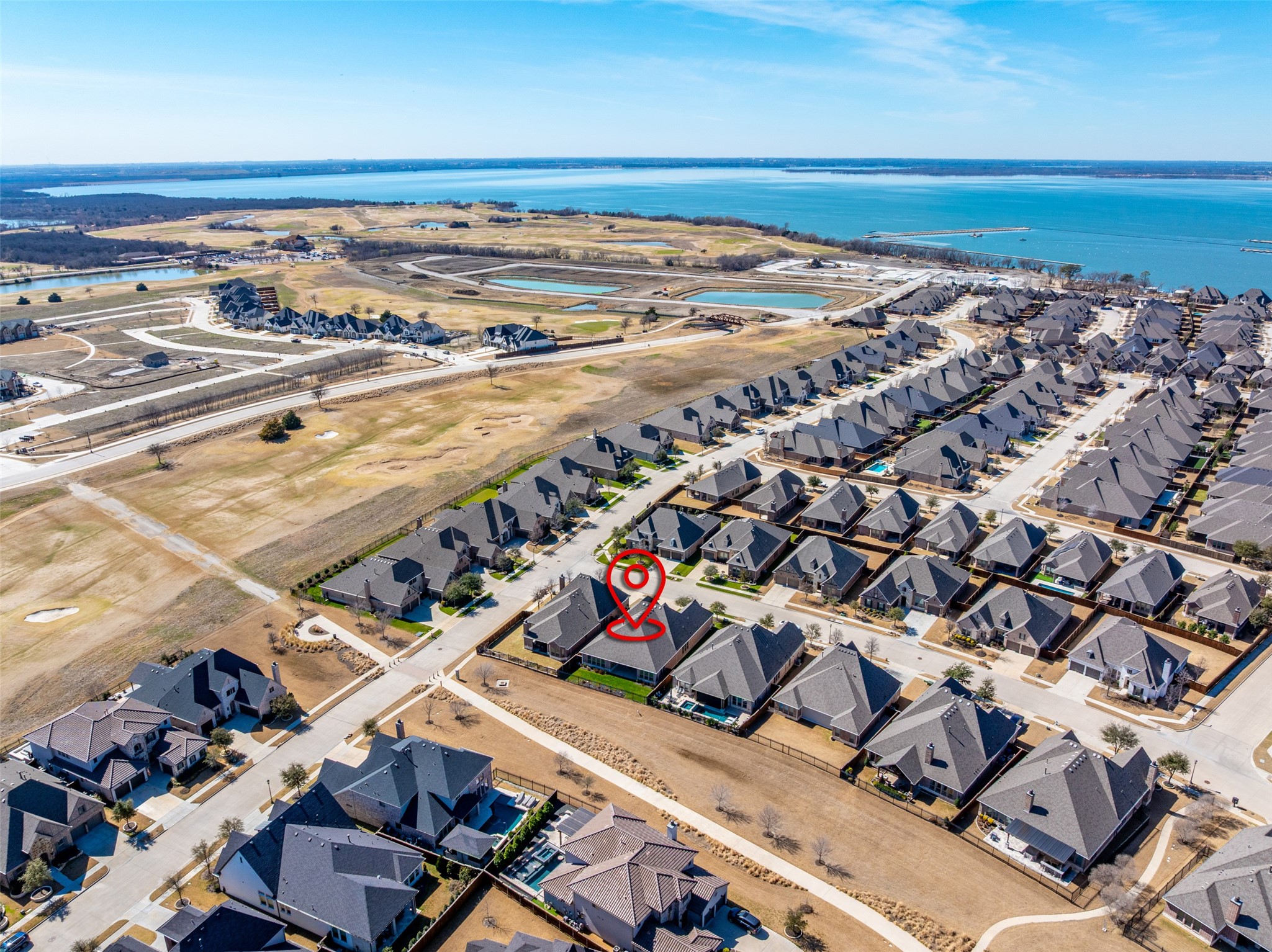 7605 Windsor The Colony TX 75056