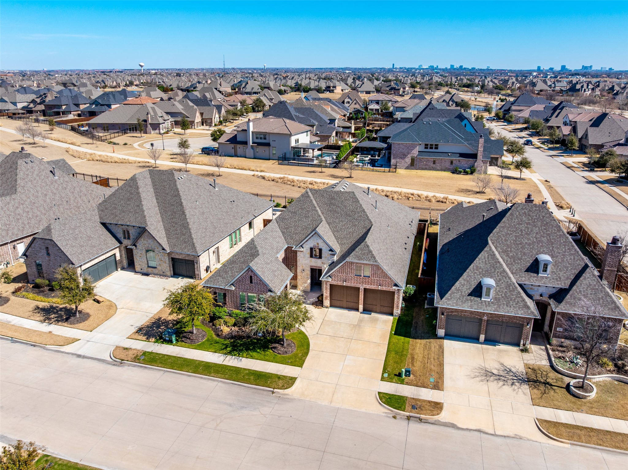 7605 Windsor The Colony TX 75056