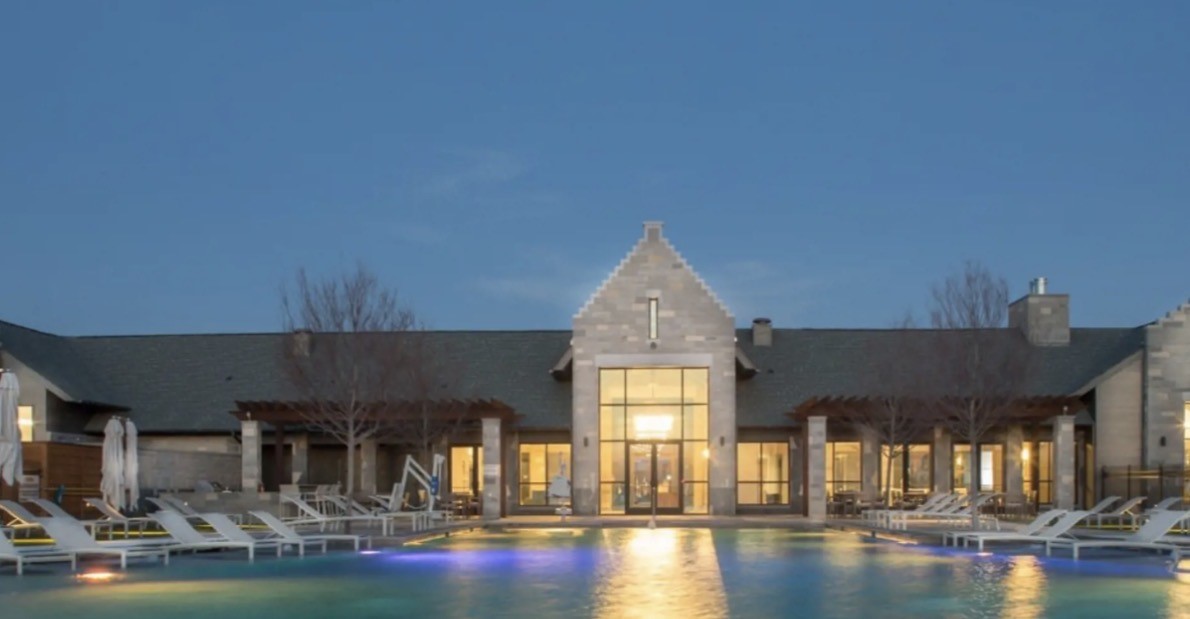 7605 Windsor The Colony TX 75056