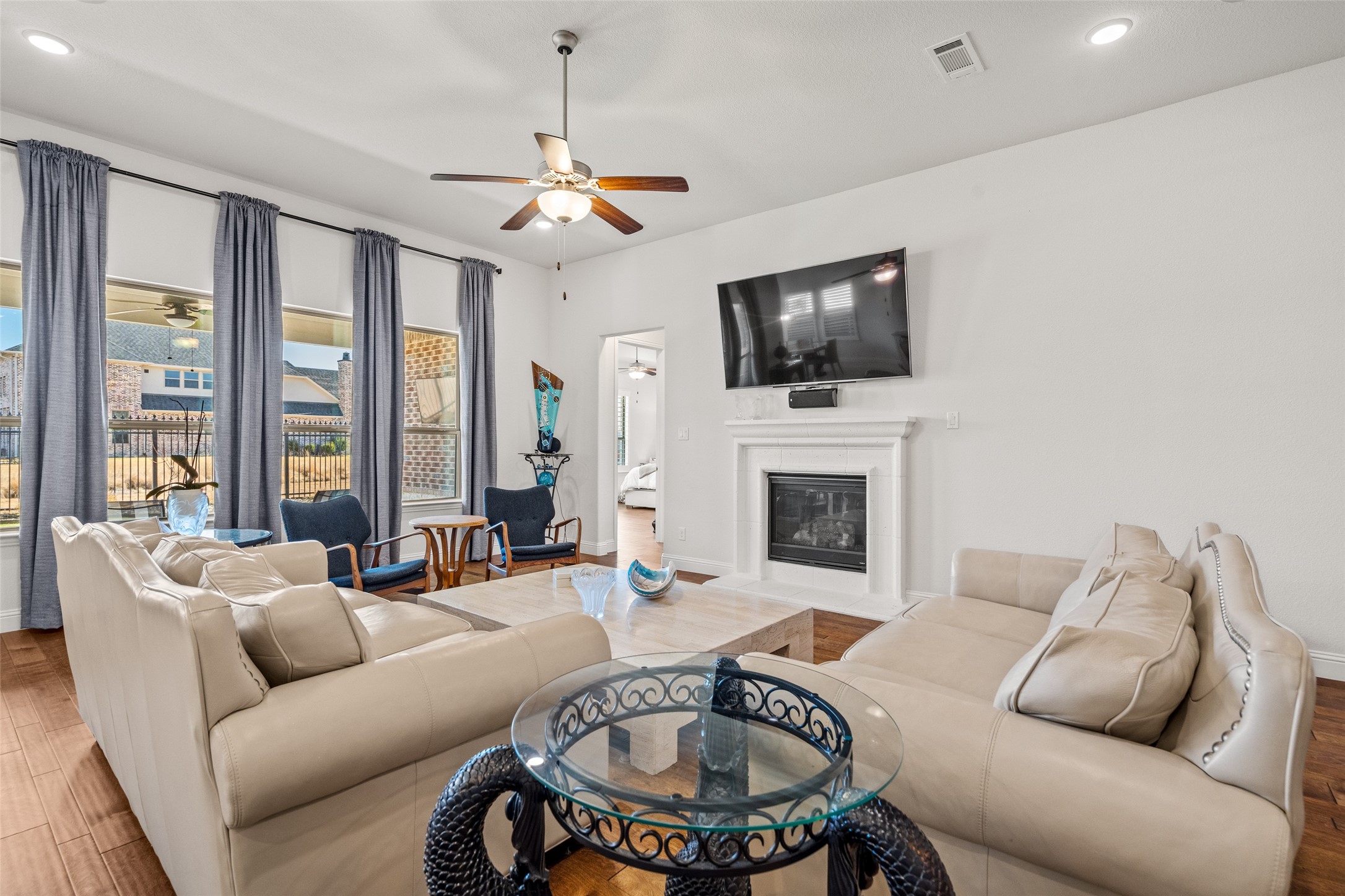 7605 Windsor The Colony TX 75056