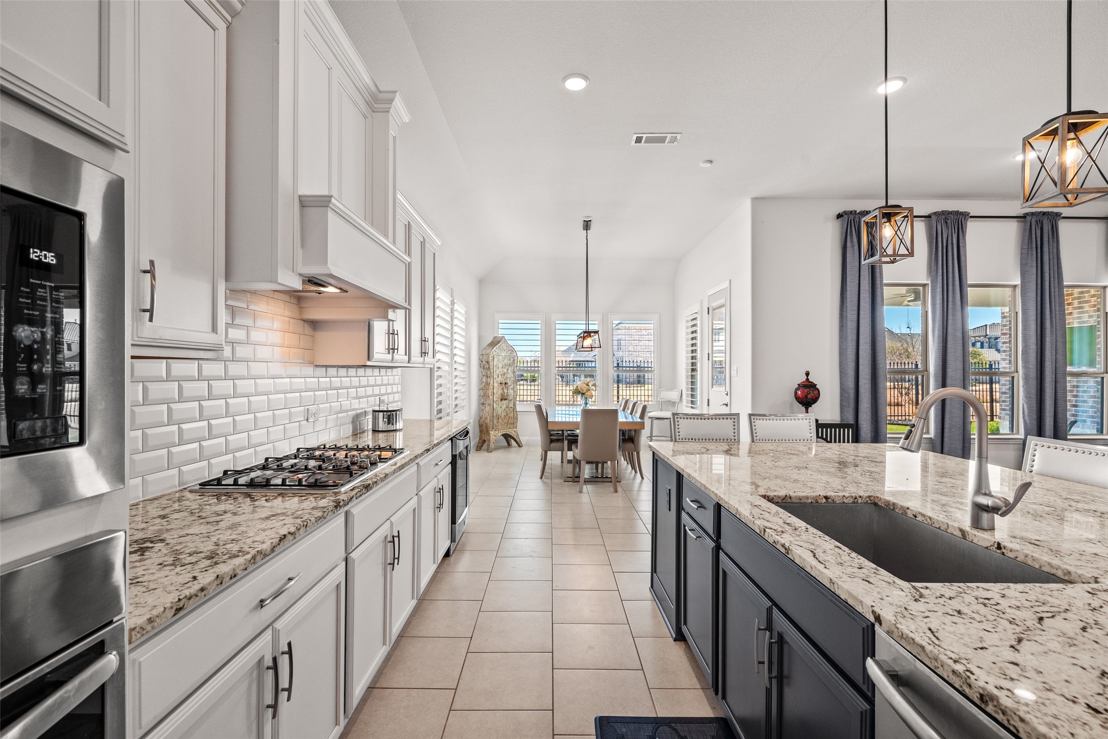 7605 Windsor The Colony TX 75056